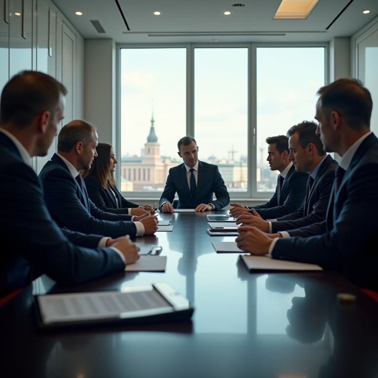 Наглядный пример к статье "Обучение госзакупкам в Калининграде: эффективные методы контроля"