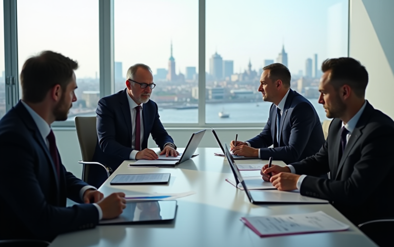 Изображение к статье "Контроль закупок: важный аудит и профессиональные обязанности заказчика"