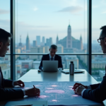 Наглядный пример к статье "Электронный документооборот: Эксклюзивное руководство в Калининграде"