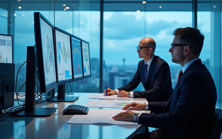 Наглядный пример к статье "Эффективное обучение закупкам в Калининграде"