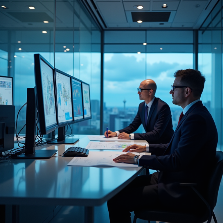 Иллюстрация 1: Эксклюзивные закупки 223-ФЗ в Калининграде 2025 Графическое сопровождение статьи "Эксклюзивные закупки 223-ФЗ в Калининграде 2025"