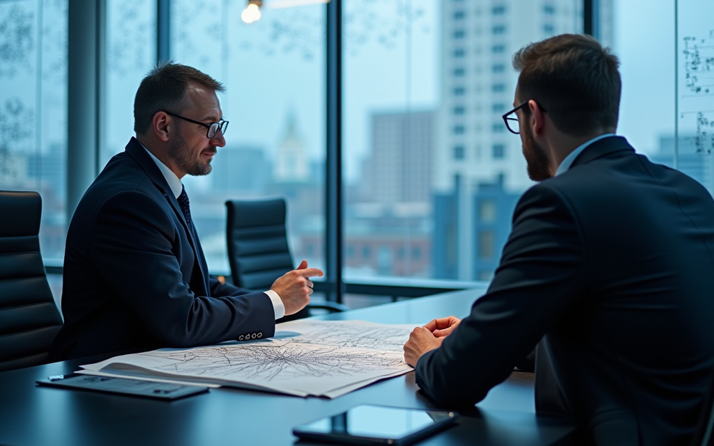 Наглядный пример к статье "Контроль исполнения контракта 44-ФЗ: Экспертное обучение госзакупкам в Калининграде"