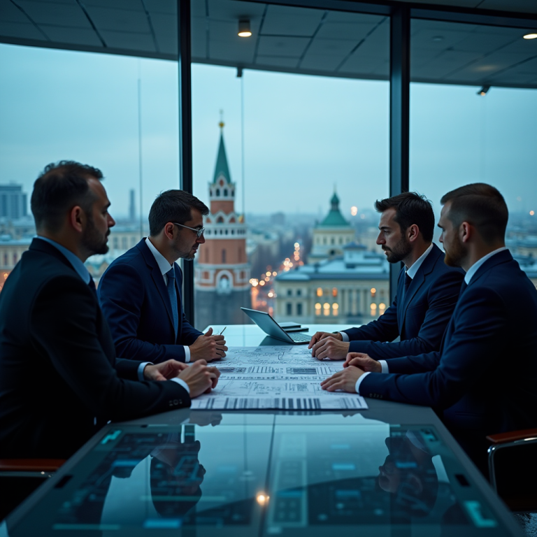 Изображение к статье "Конкурсной документации: Экспертный разбор критических ошибок"