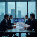 Наглядный пример к статье "Обучение контрактных управляющих: эксклюзивные навыки в Калининграде"