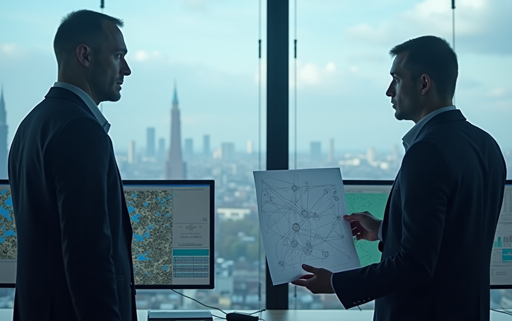 Наглядный пример к статье "Закупки ограниченного доступа: Эксклюзивное обучение в Калининграде"