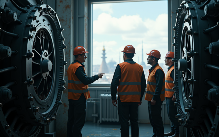 Иллюстрация 1: Эксклюзивное обучение тендерам в Калининграде: Успешная подготовка Графическое сопровождение статьи "Эксклюзивное обучение тендерам в Калининграде: Успешная подготовка"