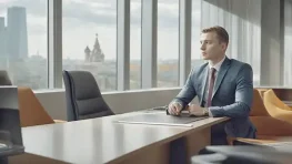 Графическое сопровождение статьи "Контрактная система в сфере закупок (44-ФЗ) для заказчиков (очно в Калининграде)"