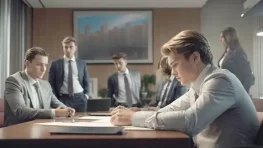 Графическое сопровождение статьи "Эксперт в сфере закупок (44-ФЗ, 223-ФЗ) для поставщиков (код А, В) в Калининграде"